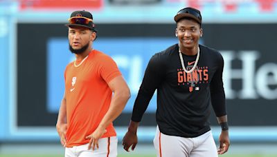 It's time, Farhan Zaidi: SF Giants need to call up the rookies