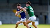 Fermanagh maintain winning Tailteann Cup form with narrow victory over Laois