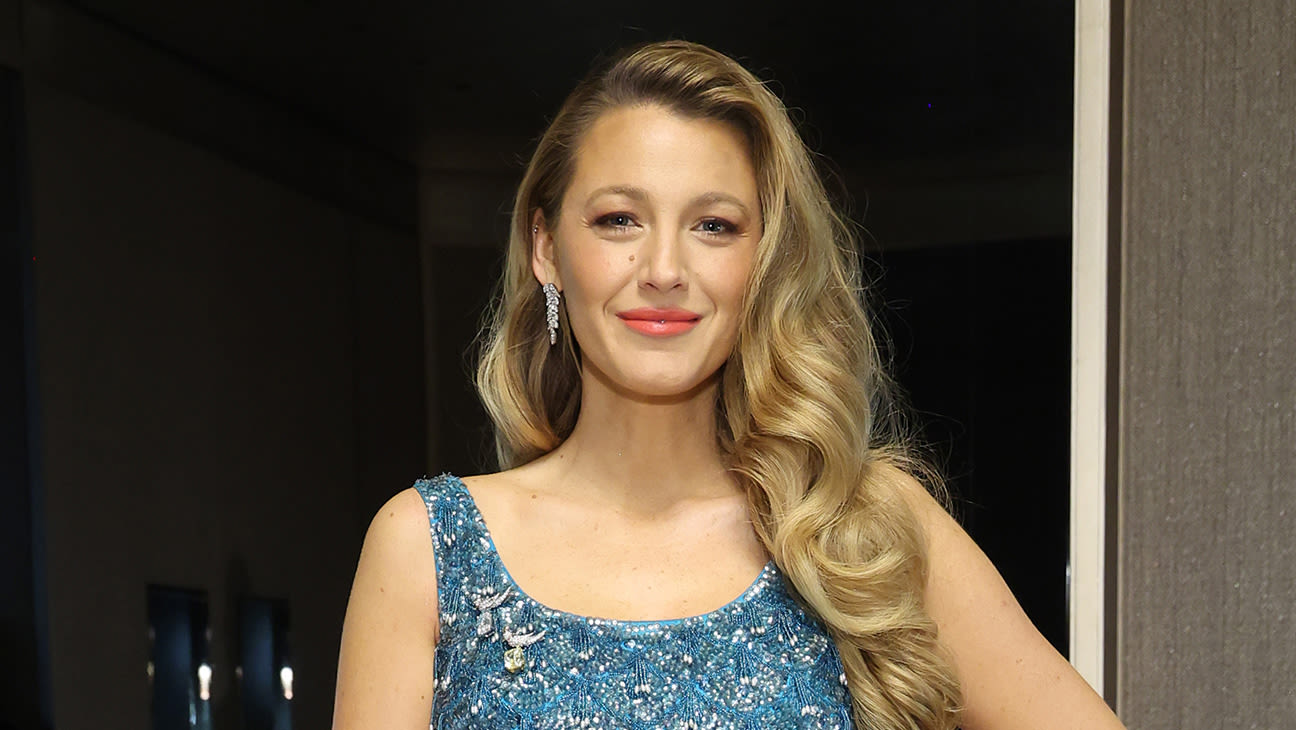 Blake Lively Shares Why She Believes ‘It Ends With Us’ Book Fans Will Love Film Adaptation