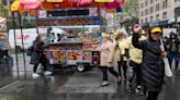 Are New Yorkers Buying The Argument For More Street Vendors? | 710 WOR | Len Berman and Michael Riedel in the Morning