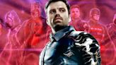 New Thunderbolts* BTS Photo Reveals New Look for Bucky Barnes