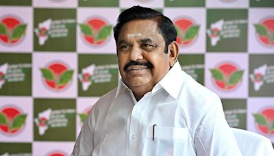 Palaniswami deplores the move to increase building plan permit charges in T.N.