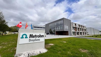 La firma tecnológica Metrohm DropSens ya opera desde su nueva sede de Llanera