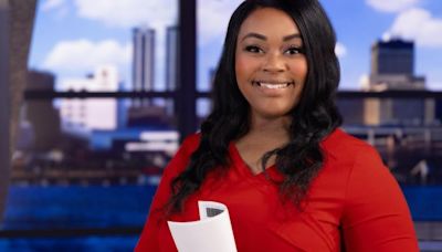 Peoria TV journalist leaves station after three years for a new job