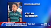 MISSING: Autistic boy from Houston area still nowhere to be found