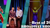 The Best Broadway Shows of 2022