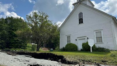 Vermont Flooding