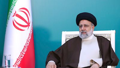 Iran crash: President Raisi’s fate raises concerns in Tehran over potential loss of loyalist