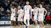 Who’s No. 1? College basketball experts like Kansas Jayhawks’ chances in 2024-25