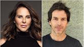 Kate del Castillo, Santiago Cabrera Join Fox’s ‘The Cleaning Lady’ Season 3 Cast