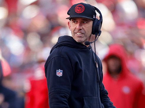 The Start of the 49ers Drama And Never-Ending Quest