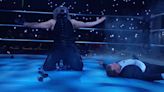 Uncle Howdy Hits Sister Abigail On Chad Gable In Latest Wyatt Sicks WWE Raw Appearance - Wrestling Inc.