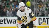 Vegas use of injured reserve prompts questions about salary cap, other NHL teams do same thing