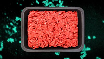 Ground beef E. Coli alert: USDA posts product list and warns to watch for symptoms; no recall issued