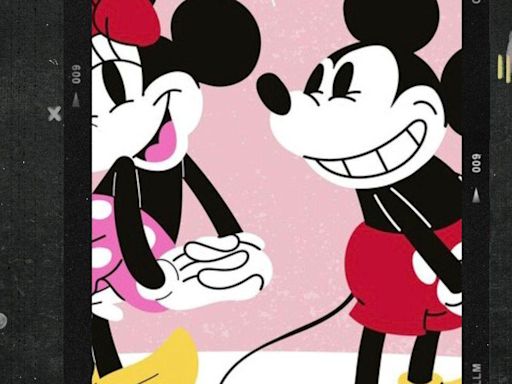 ¿Sabías que Mickey Mouse y Minnie se casaron en la vida real? (FOTOS) | Fútbol Radio Fórmula