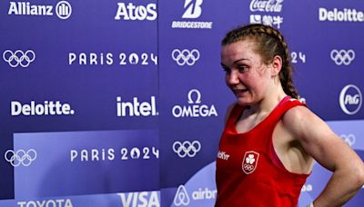 Jenny Lehane done with Paris 2024 but not with boxing