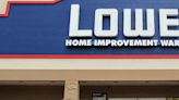 A Look At The Intrinsic Value Of Lowe's Companies, Inc. (NYSE:LOW)