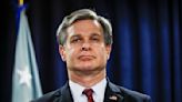 FBI Director Wray faces grilling from House Republicans