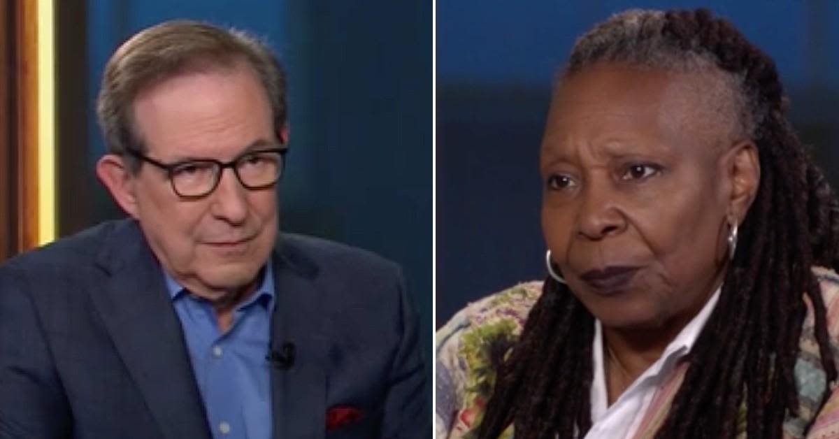 Whoopi Goldberg Reveals Why She Isn't 'Meant for Marriage'