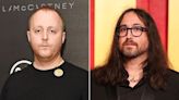 James McCartney and Sean Ono Lennon Team Up to Release Single 'Primrose Hill'