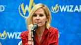‘Buffy’ and ‘90210’ star Emma Caulfield reveals she has MS, shares symptoms