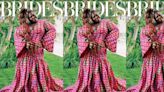 Gabourey Sidibe makes the case for a non-traditional wedding