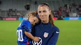 USWNT won Olympic gold without Alex Morgan, but her impact extends beyond on-field wins