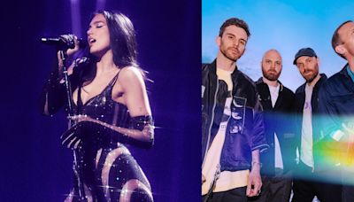 How to Watch Dua Lipa and Coldplay at Glastonbury 2024