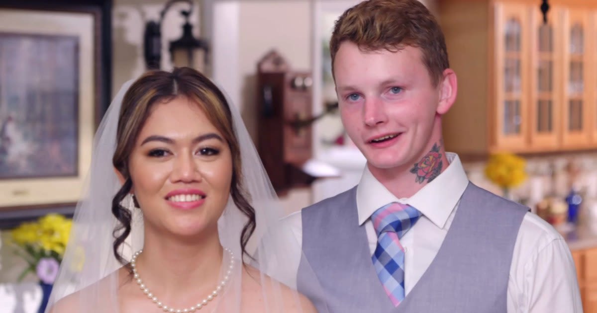 90 Day Fiance’s Citra Herani Gives Birth to Baby No. 1 With Sam