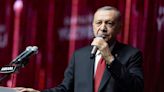 Erdogan says constitutional change will protect families against 'perverse trends'