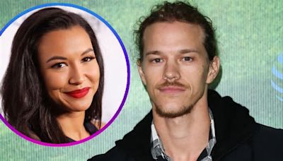 Ryan Dorsey Mourns the Death of Dog He Shared With Late Ex Naya Rivera