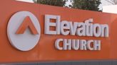 Elevation Church withdraws from Southern Baptist Convention