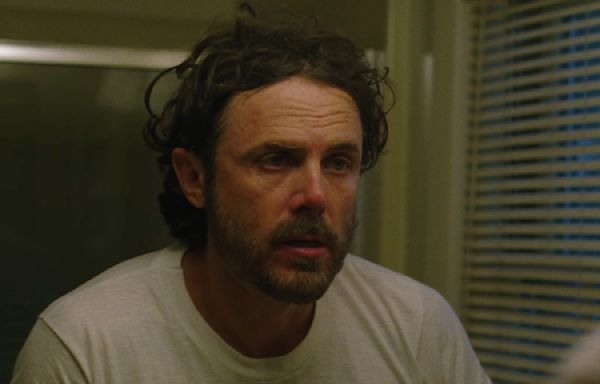 Casey Affleck Tries to Track Down His Wayward Brother (Not Ben) in New Zach Bryan Music Video