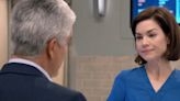 Ric Informs Elizabeth They Need to Go to the Police — and Diane’s Suggestion Upsets Carly