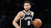 Ben Simmons Diagnosed with Nerve Impingement in Back, Will Remain 'Out of Action' with Brooklyn Nets