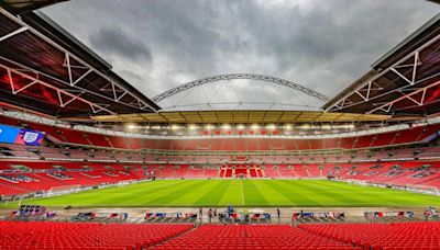 Wembley, territorio mítico por conquistar para el Real Madrid