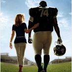 【藍光電影】BD50 攻其不備 / 守護有心人 / 弱點 / The Blind Side (2009)