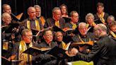 Teaneck Community Chorus celebrates 25 seasons of inclusivity, diversity with concert