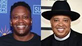 Disney+ Announces Holiday Specials From Tituss Burgess, Rev Run