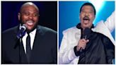 Alabama reality TV star bracket, Final vote: Ruben Studdard vs. Lionel Richie