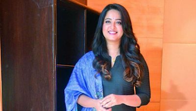 ‘Baahubali’s’ Anushka Shetty suffers from rare laughing disease. What is it?