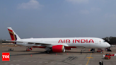 Rostering goof up: DGCA issues show cause notice to Air India | India News - Times of India