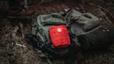 What do you need in a first aid kit for your outdoor adventures?