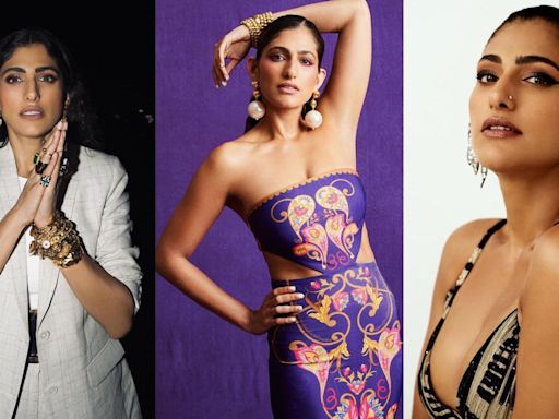 Kubbra Sait Birthday 2024: Take a look inside the actress’ wardrobe and pick your next outfit!