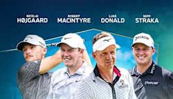 Ryder Cup stars confirmed as BMW PGA Championship Saturday tickets sell out - Articles - DP World Tour