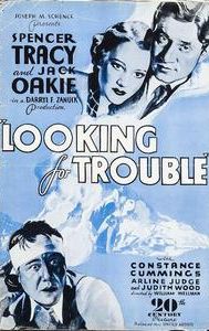 Looking for Trouble (1934 film)