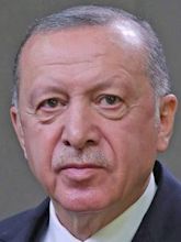 Recep Tayyip Erdoğan