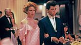 Molly Ringwald says her 'Pretty in Pink' prom dress made her cry