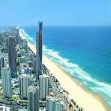 The Gold Coast is a beautiful beach paradise 1 hour south of Brisbane ...