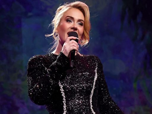 'Are You F***ing Stupid?': Adele Pulls No Punches After Audience Member Declares 'F*** Pride'